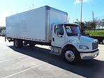 Used 2019 Freightliner M2 106 Conventional Cab Box Truck for sale #878487 - photo 4