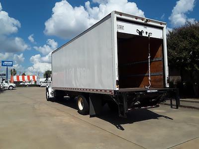 Used 2019 Freightliner M2 106 Conventional Cab Box Truck for sale #879668 - photo 2