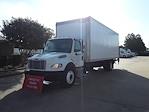 Used 2019 Freightliner M2 106 Conventional Cab Box Truck for sale #880455 - photo 1