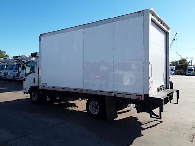 Used 2019 Isuzu NPR-HD Regular Cab Box Truck for sale #880464 - photo 2