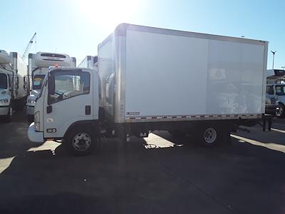 Used 2019 Isuzu NPR-HD Regular Cab Box Truck for sale #880464 - photo 1