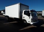 Used 2019 Isuzu NPR-HD Regular Cab Box Truck for sale #880464 - photo 4