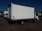 Used 2019 Isuzu NPR-HD Regular Cab Box Truck for sale #880464 - photo 5