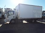 Used 2019 Isuzu NPR-HD Regular Cab Box Truck for sale #880464 - photo 1