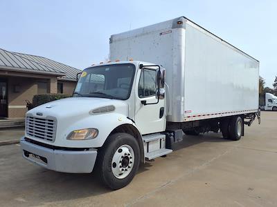 Used 2019 Freightliner M2 106 Conventional Cab Cab Chassis for sale #881224 - photo 1