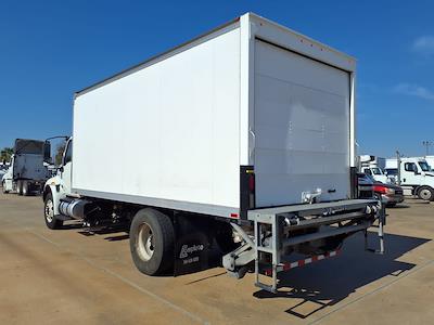 Used 2020 International MV Refrigerated Body for sale #886054 - photo 2