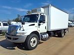 Used 2020 International MV Refrigerated Body for sale #886054 - photo 1