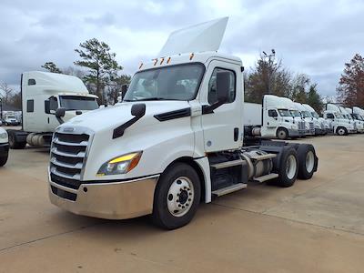Used 2020 Freightliner Cascadia Detroit Diesel DD15 Semi Truck for sale #894211 - photo 1