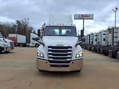 Used 2020 Freightliner Cascadia Detroit Diesel DD15 Semi Truck for sale #894211 - photo 2
