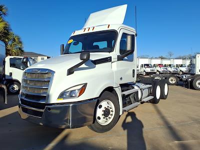 Used 2020 Freightliner Cascadia Detroit Diesel DD15 Semi Truck for sale #894213 - photo 1