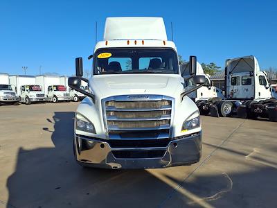 Used 2020 Freightliner Cascadia Detroit Diesel DD15 Semi Truck for sale #894213 - photo 2