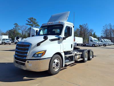Used 2020 Freightliner Cascadia Detroit Diesel DD15 Semi Truck for sale #894256 - photo 1
