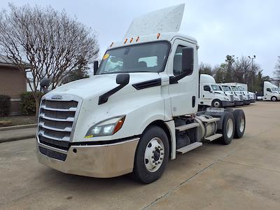 Used 2020 Freightliner Cascadia Detroit Diesel DD15 Semi Truck for sale #894258 - photo 1