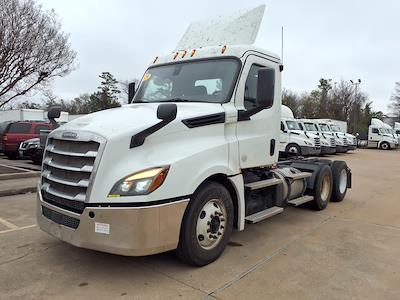 Used 2020 Freightliner Cascadia Detroit Diesel DD15 Semi Truck for sale #894325 - photo 1
