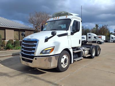 Used 2020 Freightliner Cascadia Detroit Diesel DD15 Semi Truck for sale #894327 - photo 1