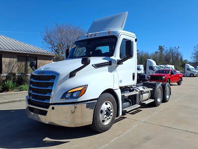 Used 2020 Freightliner Cascadia Detroit Diesel DD15 Semi Truck for sale #894329 - photo 1