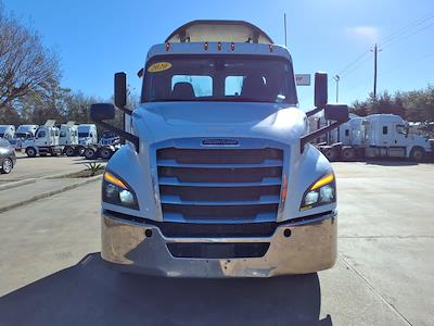 Used 2020 Freightliner Cascadia Detroit Diesel DD15 Semi Truck for sale #894330 - photo 2