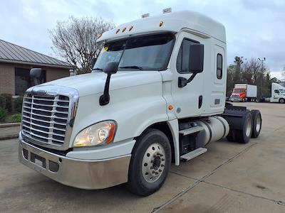 Used 2020 Freightliner Cascadia Cummins X15 Semi Truck with Sleeper Cab for sale #899563 - photo 1
