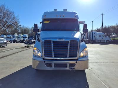 Used 2020 Freightliner Cascadia Cummins X15 Semi Truck with Sleeper Cab for sale #899564 - photo 2
