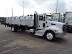 Used 2015 Peterbilt 337 4x2 24' Flatbed Truck for sale #996798 - photo 4