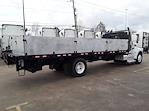 Used 2015 Peterbilt 337 4x2 24' Flatbed Truck for sale #996798 - photo 5