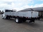 Used 2015 Peterbilt 337 4x2 24' Flatbed Truck for sale #996798 - photo 2