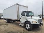 Used 2018 Freightliner M2 106 Conventional Cab Box Truck for sale #221679 - photo 1