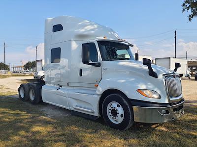 Used 2020 International LT Cummins X15, Signature Semi Truck for sale #229452 - photo 1
