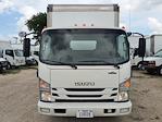 Used 2019 Isuzu NPR-HD Regular Cab Box Truck for sale #230201 - photo 3
