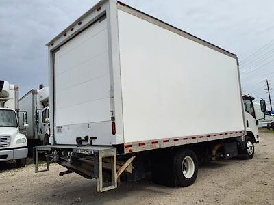 Used 2019 Isuzu NPR-HD Regular Cab Box Truck for sale #231753 - photo 2