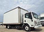 Used 2019 Isuzu NPR-HD Regular Cab Box Truck for sale #231753 - photo 1