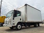 Used 2019 Isuzu NPR-HD Regular Cab Box Truck for sale #231753 - photo 4