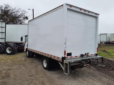 Used 2019 Isuzu NPR-HD Regular Cab Box Truck for sale #232156 - photo 2