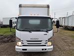 Used 2019 Isuzu NPR-HD Regular Cab Box Truck for sale #232156 - photo 3