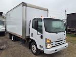 Used 2019 Isuzu NPR-HD Regular Cab Box Truck for sale #232156 - photo 4