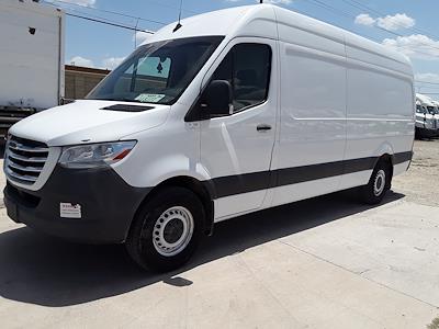 Used 2019 Freightliner Sprinter 2500 Base RWD Empty Cargo Van for sale #232448 - photo 1