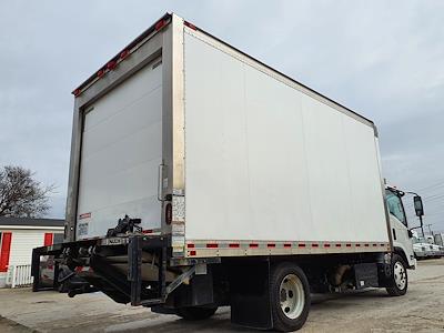 Used 2019 Chevrolet LCF 4500XD Refrigerated Body for sale #234477 - photo 2
