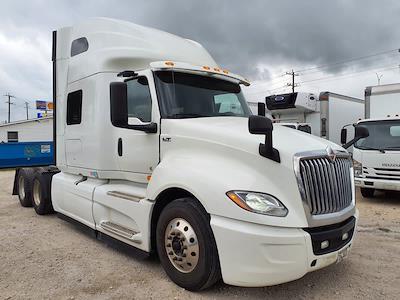 Used 2020 International LT Cummins X15, Signature Semi Truck for sale #240990 - photo 1