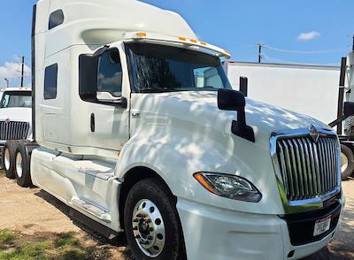 Used 2020 International LT Cummins X15, Signature Semi Truck for sale #240991 - photo 1