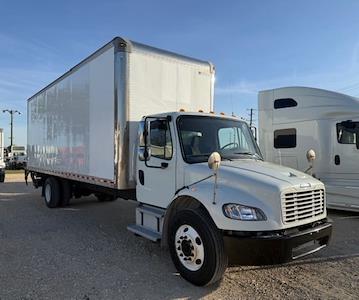 Used 2020 Freightliner M2 106 - photo 1