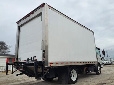 Used 2019 Isuzu NPR-XD Refrigerated Body for sale #242213 - photo 2
