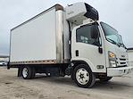 Used 2019 Isuzu NPR-XD Refrigerated Body for sale #242213 - photo 1