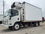 Used 2019 Isuzu NPR-XD Refrigerated Body for sale #242213 - photo 4