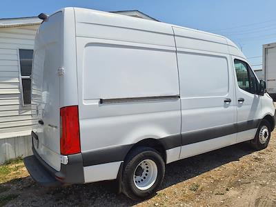 Used 2019 Freightliner Sprinter 3500 Refrigerated Body for sale #242579 - photo 2