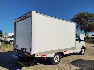 Used 2019 GMC Savana 3500 Refrigerated Body for sale #247497 - photo 2