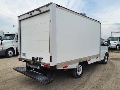 Used 2019 GMC Savana 3500 Refrigerated Body for sale #247499 - photo 2