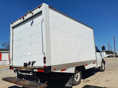 Used 2019 GMC Savana 3500 Refrigerated Body for sale #247565 - photo 2