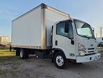 Used 2020 Chevrolet LCF 4500HD Regular Cab Box Truck for sale #247800 - photo 1