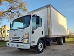 Used 2020 Chevrolet LCF 4500HD Regular Cab Box Truck for sale #247800 - photo 4
