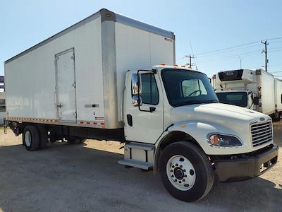 Used 2020 Freightliner M2 106 Conventional Cab Box Truck for sale #249056 - photo 1